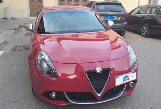 ALFA ROMEO Giulietta usata, con Alzacristalli elettrici