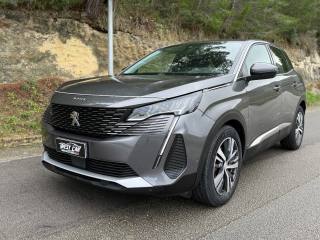 PEUGEOT 3008 usata, con Cruise Control