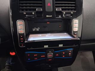 NISSAN Leaf usata 31