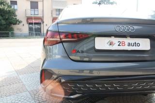 AUDI A3 usata, con Cruise Control