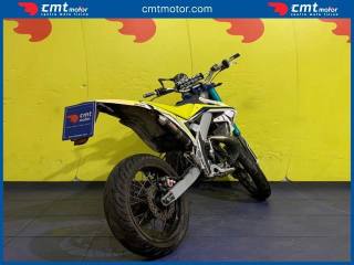 VENT Derapage 50 usata 3