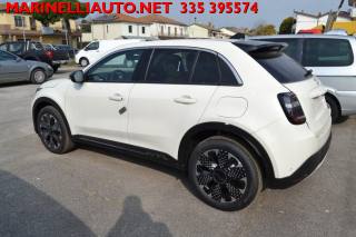 FIAT 600 usata, con Climatizzatore
