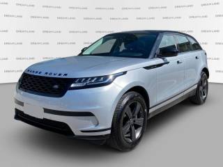 LAND ROVER Range Rover Velar usata, con Sistema di navigazione