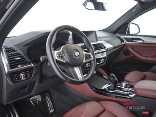 BMW X4 usata 7