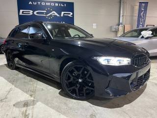 BMW 320 usata, con Airbag laterali