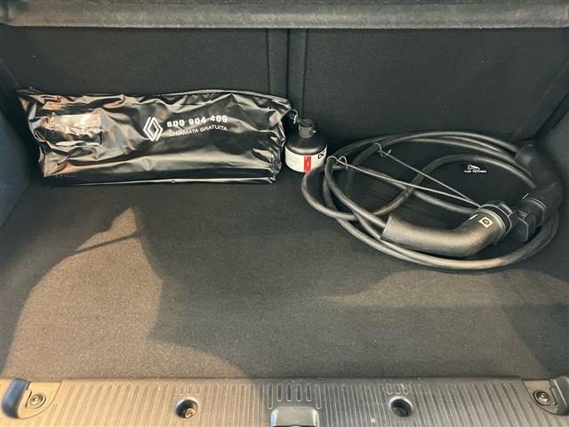 RENAULT Twingo usata 18