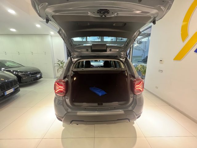 DACIA Duster usata, con Cruise Control