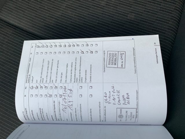 VOLKSWAGEN Tiguan usata 19