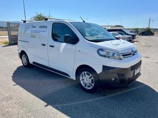 CITROEN Jumpy usata, con Airbag Passeggero
