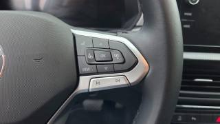 VOLKSWAGEN T-Cross usata, con Servosterzo