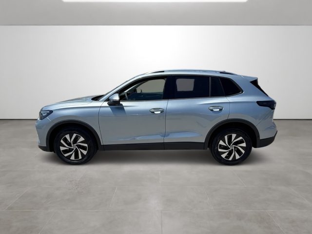 VOLKSWAGEN Tiguan usata, con Cerchi in lega