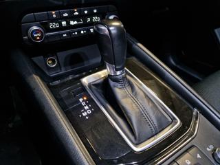 MAZDA CX-5 usata, con Vetri oscurati