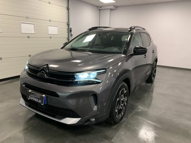CITROEN C5 Aircross usata, con Airbag laterali