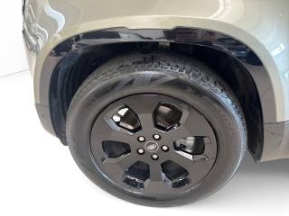 LAND ROVER Defender usata, con Climatizzatore