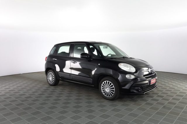 FIAT 500L usata 1