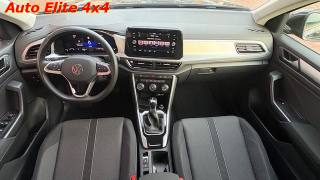 VOLKSWAGEN T-Roc usata, con Cerchi in lega