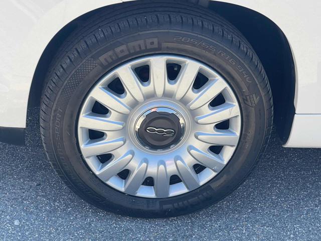 FIAT 500L usata, con Cerchi in lega