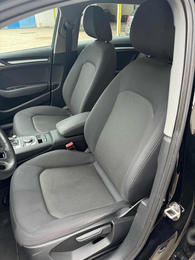 AUDI A3 usata, con Chiusura centralizzata