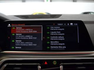 BMW X5 usata, con Fari Xenon