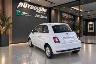 FIAT 500 usata, con Airbag Passeggero