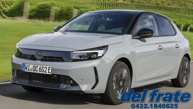 OPEL Corsa usata, con Airbag
