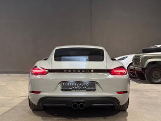 PORSCHE Cayman usata, con Alzacristalli elettrici