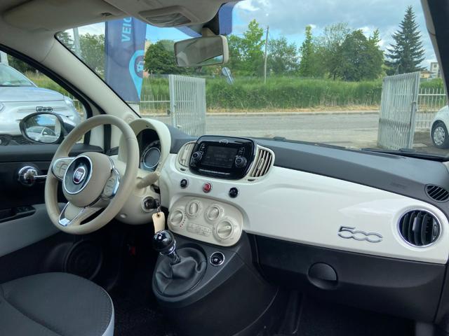 FIAT 500 usata 32