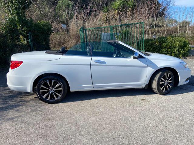 LANCIA Flavia usata, con Interni in pelle