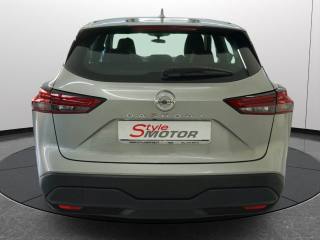 NISSAN Qashqai usata, con Sensore di luce