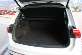 VOLKSWAGEN Tiguan usata, con Climatizzatore