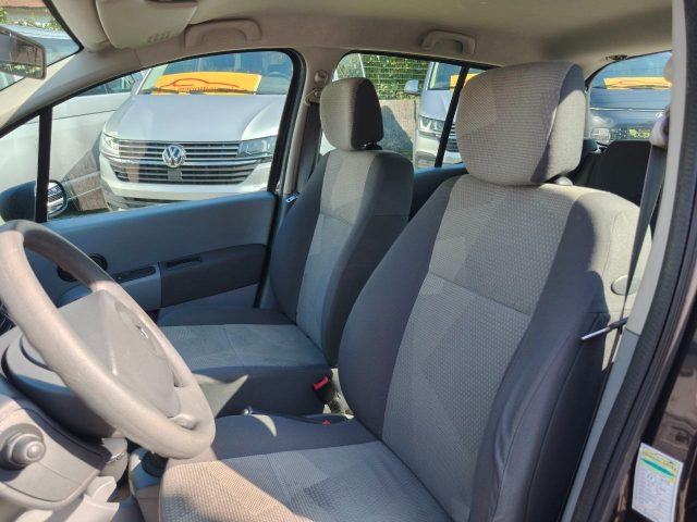 RENAULT Modus usata 20