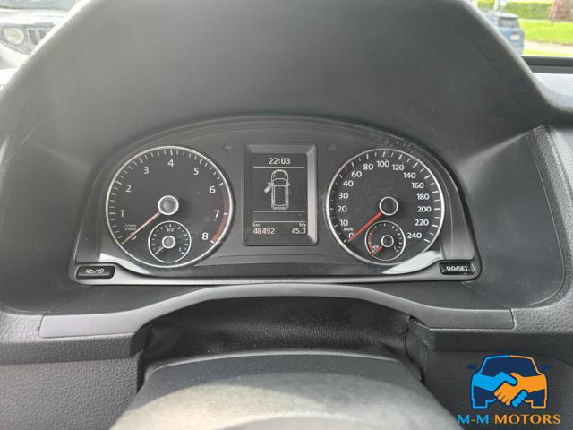 VOLKSWAGEN Caddy usata, con Immobilizzatore elettronico