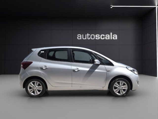 HYUNDAI iX20 usata, con Antifurto