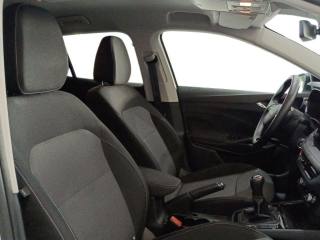 SKODA Fabia usata, con Controllo trazione