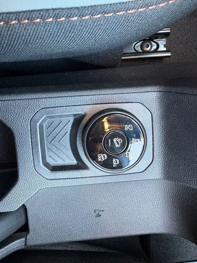 DACIA Duster usata, con Servosterzo