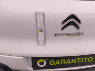 CITROEN C3 usata, con Ruota di riserva