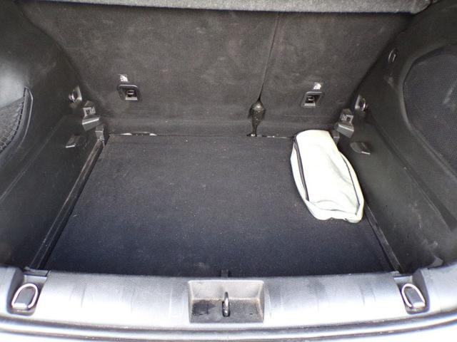 JEEP Renegade usata, con Supporto lombare