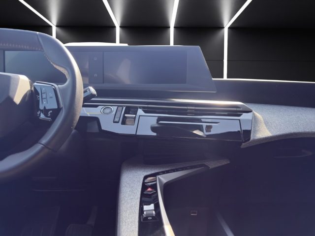 PEUGEOT 3008 usata, con Autoradio digitale