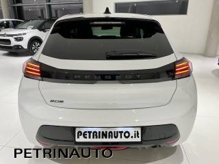 PEUGEOT 208 usata, con Chiusura centralizzata
