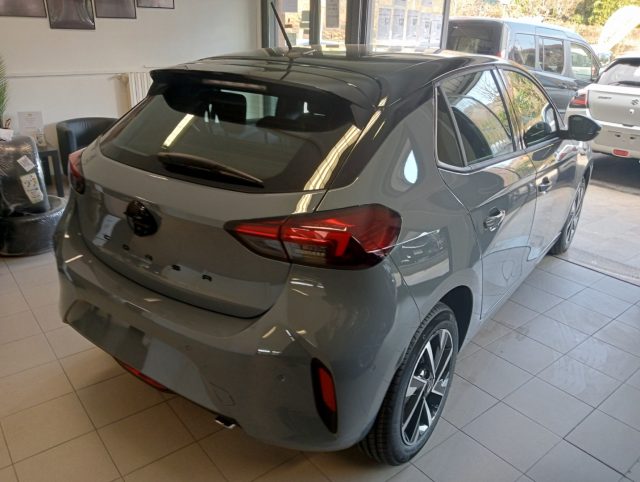 OPEL Corsa usata, con Climatizzatore
