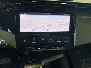 PEUGEOT 308 usata, con Park Distance Control