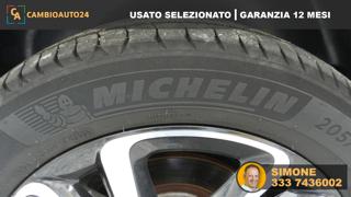 CITROEN Grand C4 Spacetourer usata 116