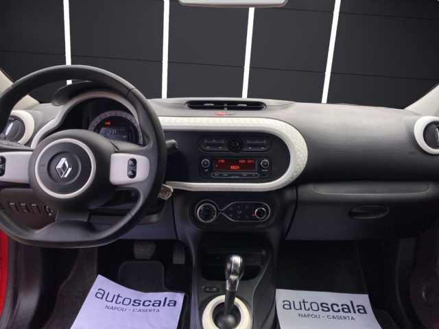 RENAULT Twingo Electric usata 15