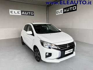 MITSUBISHI Space Star 1.2 80cv AS&G Instyle SDA - Navi - Carplay