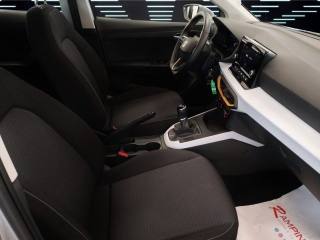 SEAT Arona usata 19