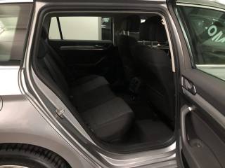 VOLKSWAGEN Passat Variant usata, con Boardcomputer
