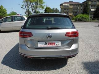 VOLKSWAGEN Passat Alltrack usata, con Airbag Passeggero