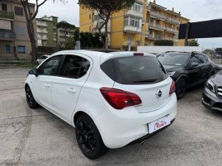 OPEL Corsa usata, con Controllo trazione