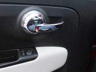 FIAT 500 usata, con Autoradio digitale