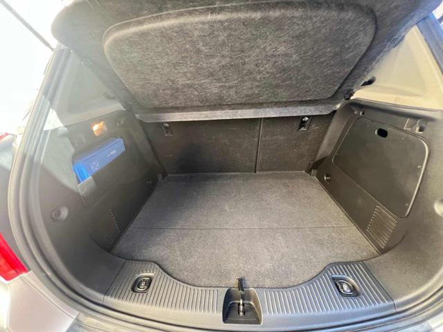 OPEL Mokka usata, con Immobilizzatore elettronico